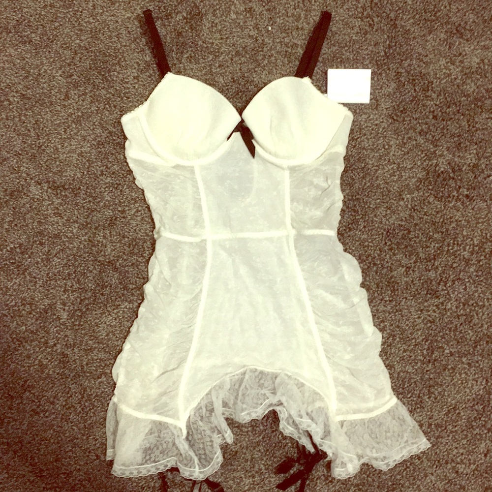 Victoria’s Secret Sexy Little Things Baby Doll